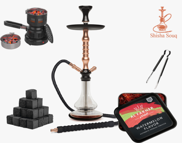 Watermelon shisha flavor